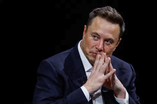 “Artificial”, la película sobre Elon Musk, la traición de OpenAI y la batalla por $97.400 millones